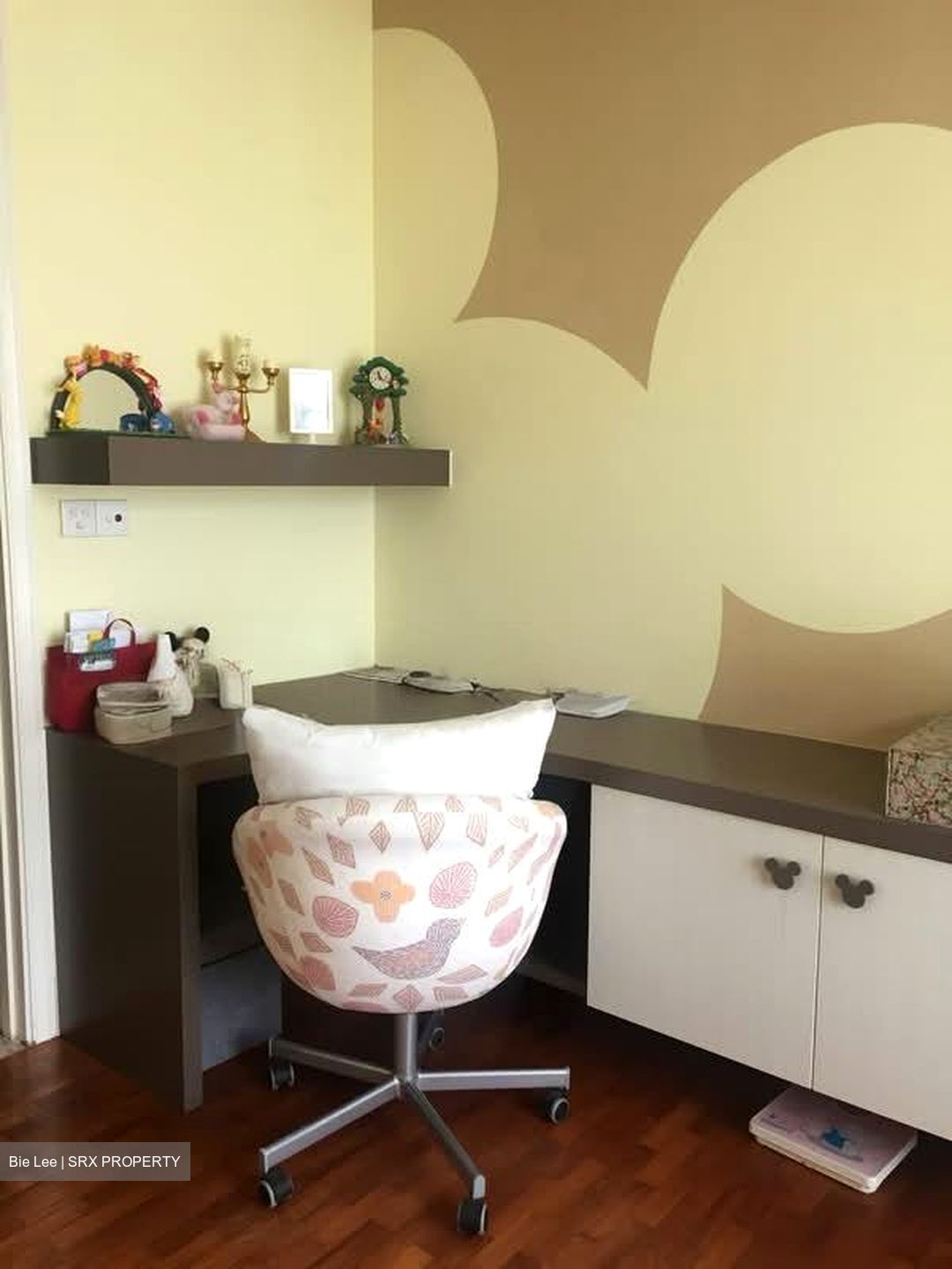 Oleander Towers (D12), Apartment #573689751